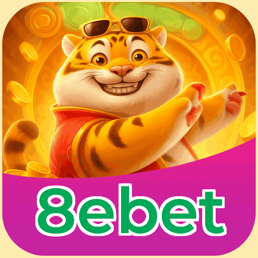 Comparação APP mobile vs versão web da 8ebet