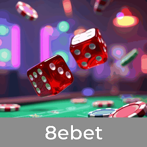 Descubra a Experiência Exclusiva em 8ebet