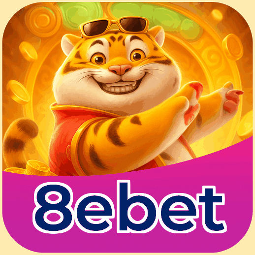 Catálogo 8ebet 2.547 jogos - Pragmatic Play, Evolution, NetEnt