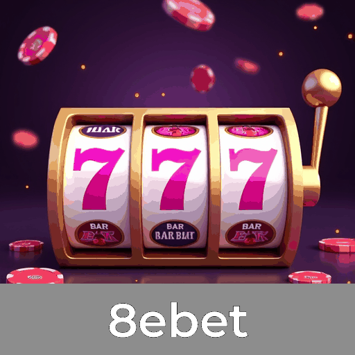 Descubra a Experiência Exclusiva em 8ebet