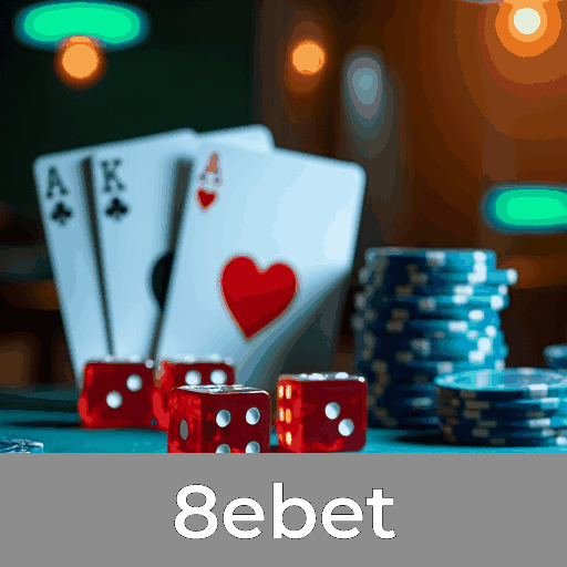 Descubra a Experiência Exclusiva em 8ebet