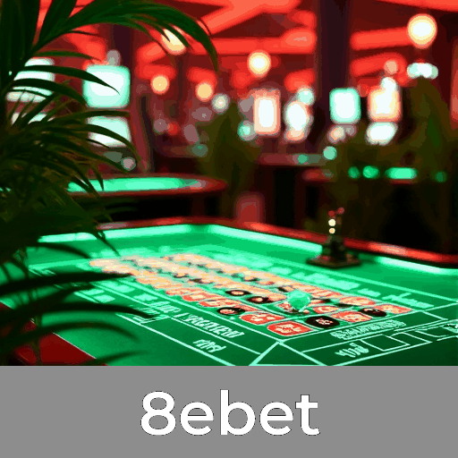 8ebet: Experimente a Excelência em Apostas com Serviços Profissionais