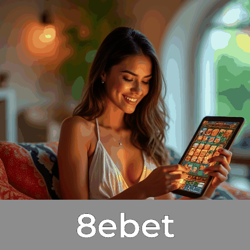Bônus Generosos e Ofertas Exclusivas no 8ebet