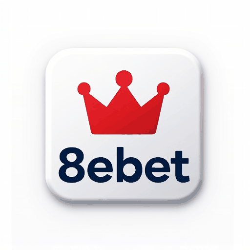 8ebet Logo